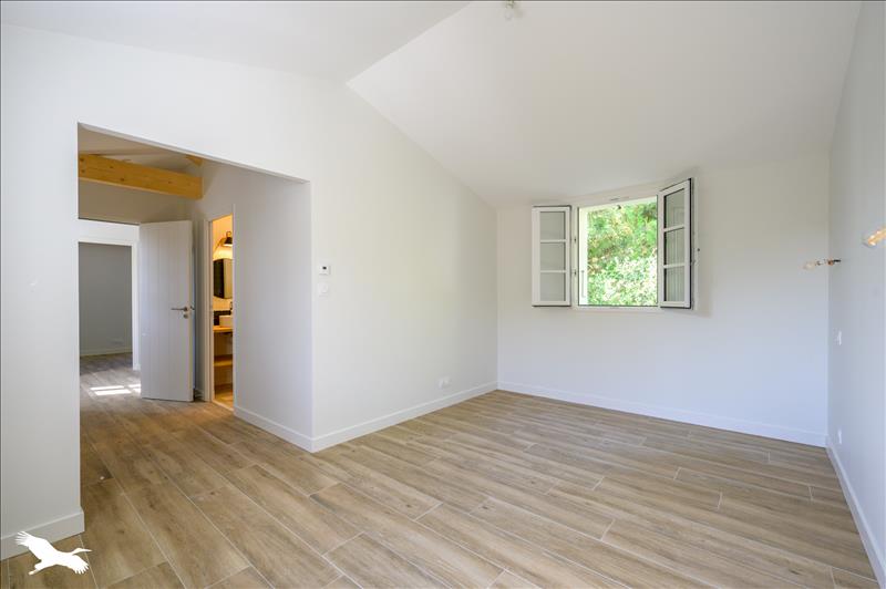 Vente Maison LA FLOTTE - 6 pièces -148 m² - (17630)