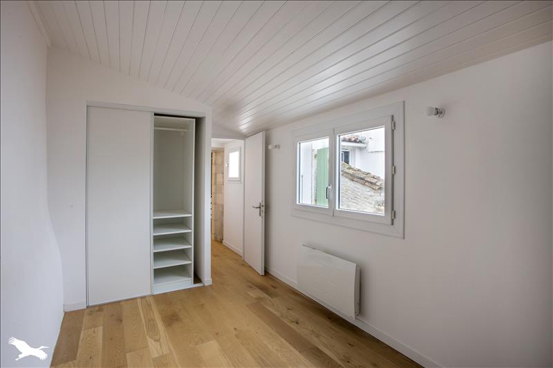 Vente Maison LA FLOTTE - 4 pièces -71 m² - (17630)