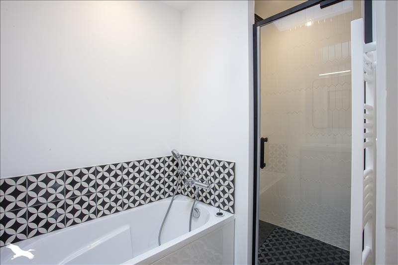 Vente Maison LA FLOTTE - 4 pièces -71 m² - (17630)