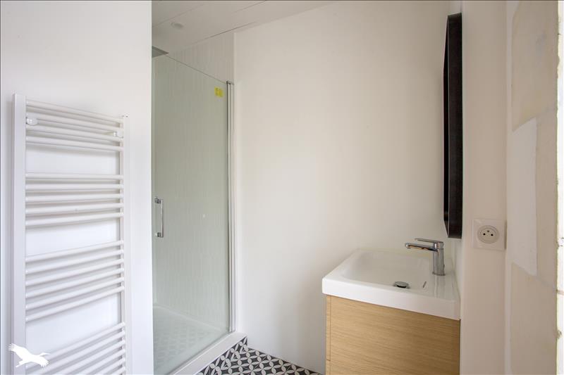 Vente Maison LA FLOTTE - 4 pièces -71 m² - (17630)