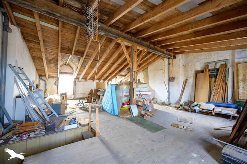 Vente Maison STE MARIE DE RE - 9 pièces -169 m² - (17740)