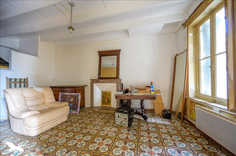 Vente Maison STE MARIE DE RE - 9 pièces -169 m² - (17740)