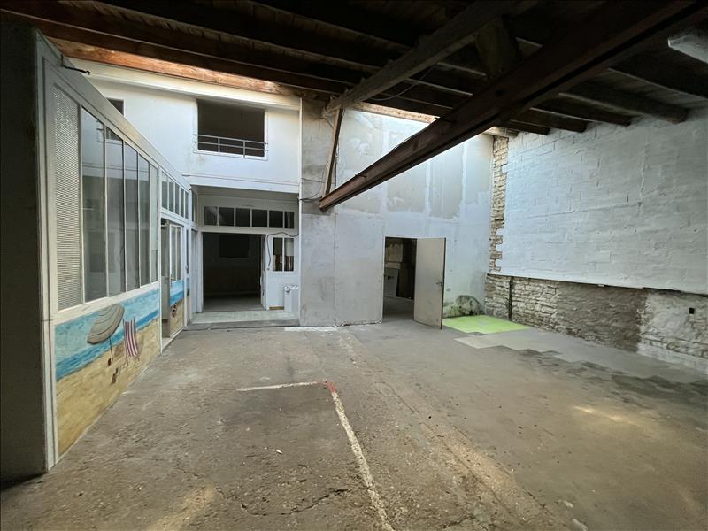 Vente Maison STE MARIE DE RE - 5 pièces -104 m² - (17740)