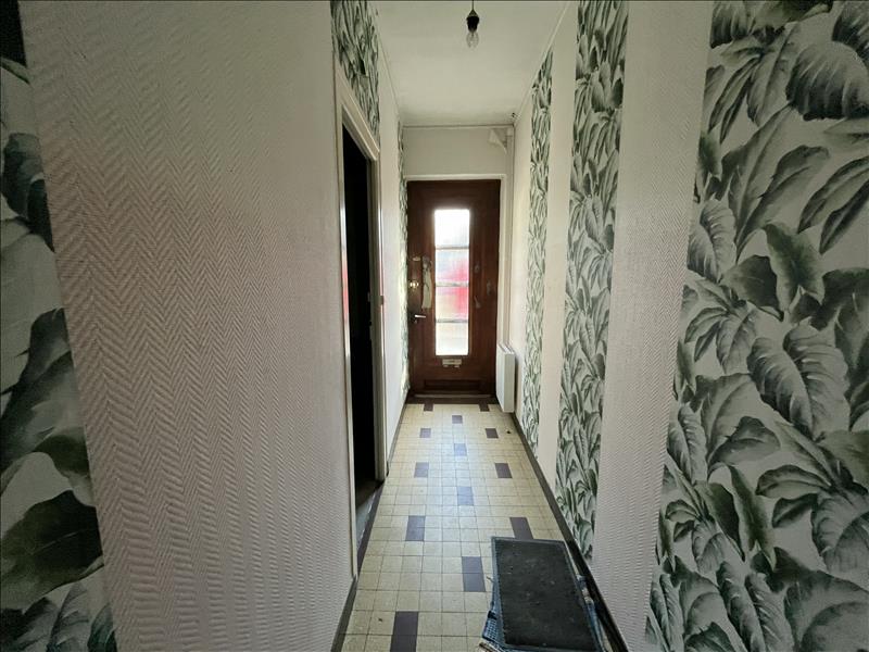 Vente Maison STE MARIE DE RE - 5 pièces -104 m² - (17740)