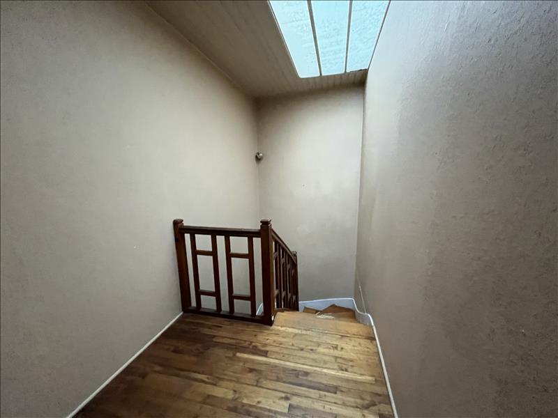 Vente Maison STE MARIE DE RE - 5 pièces -104 m² - (17740)