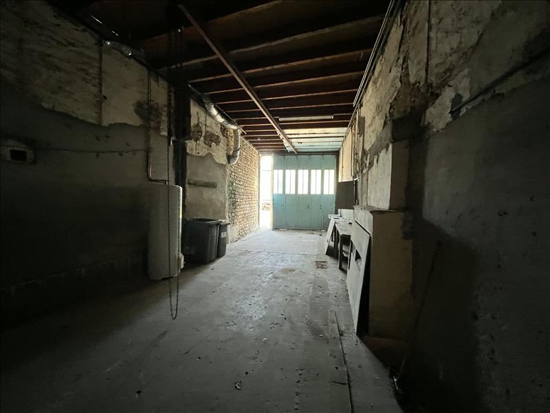 Vente Maison STE MARIE DE RE - 5 pièces -104 m² - (17740)