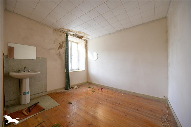 Vente Maison STE MARIE DE RE - 11 pièces -206 m² - (17740)