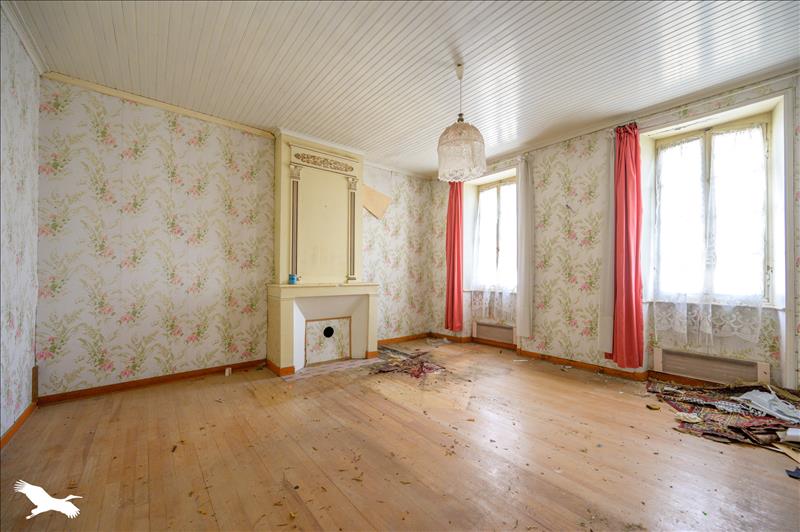 Vente Maison STE MARIE DE RE - 11 pièces -206 m² - (17740)