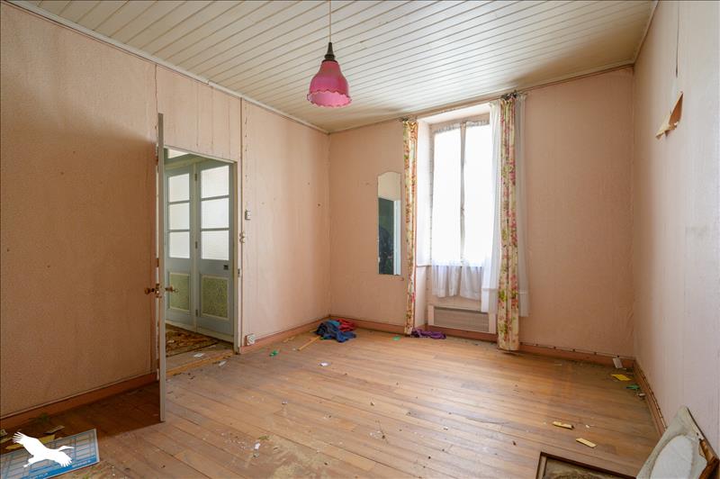 Vente Maison STE MARIE DE RE - 11 pièces -206 m² - (17740)