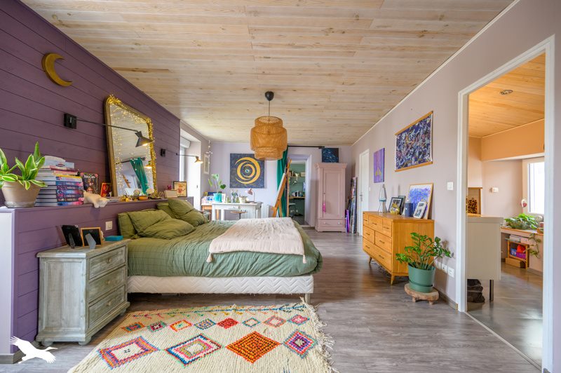 Vente Maison LA FLOTTE - 6 pièces -198 m² - (17630)