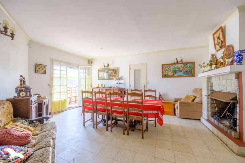 Vente Maison RIVEDOUX PLAGE - 6 pièces -127 m² - (17940)