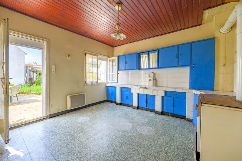 Vente Maison RIVEDOUX PLAGE - 6 pièces -127 m² - (17940)