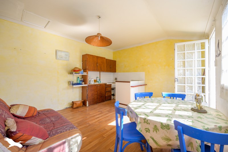 Vente Maison RIVEDOUX PLAGE - 6 pièces -127 m² - (17940)