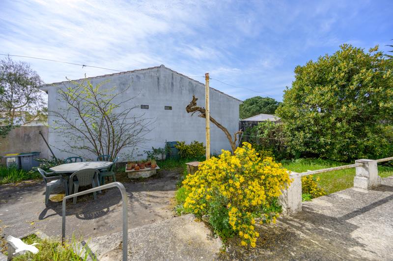 Vente Maison RIVEDOUX PLAGE - 6 pièces -127 m² - (17940)