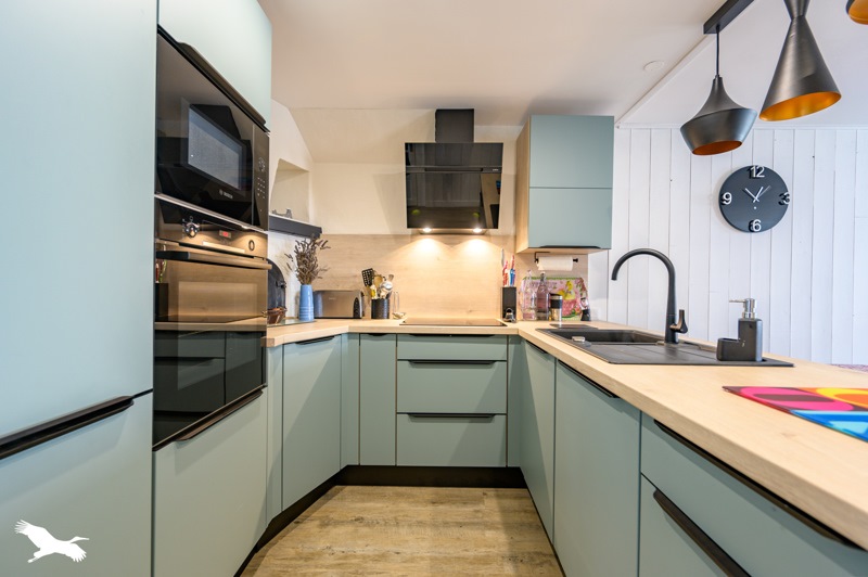 Vente Maison STE MARIE DE RE - 4 pièces -78 m² - (17740)