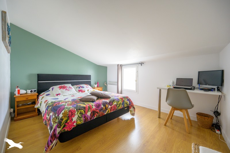 Vente Maison STE MARIE DE RE - 4 pièces -78 m² - (17740)