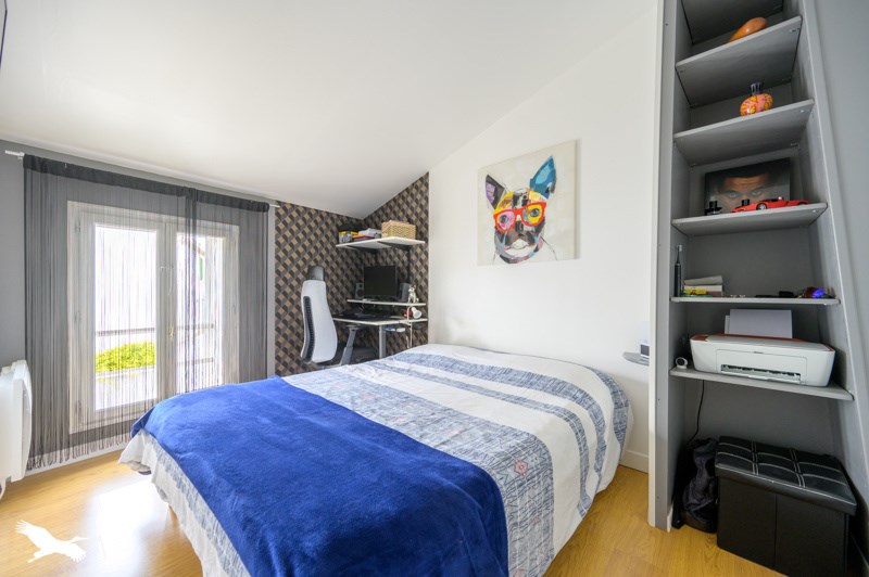 Vente Maison STE MARIE DE RE - 4 pièces -78 m² - (17740)