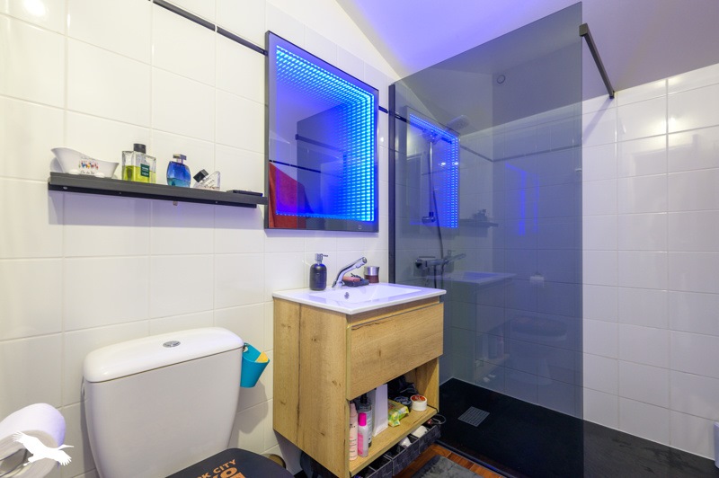 Vente Maison STE MARIE DE RE - 4 pièces -78 m² - (17740)