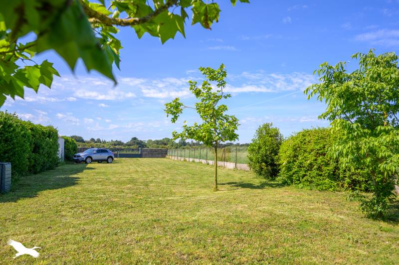 Vente Maison LA FLOTTE - 7 pièces -167 m² - (17630)