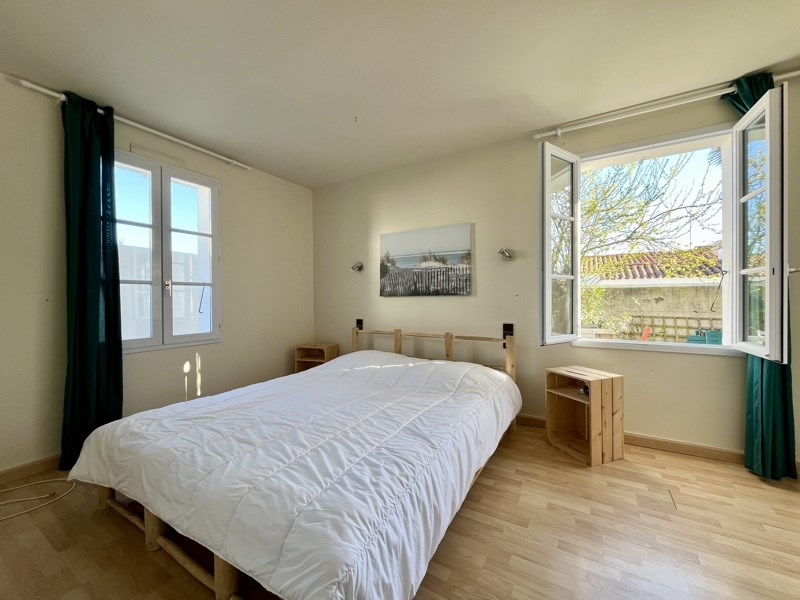 Vente Maison LA FLOTTE - 5 pièces -120 m² - (17630)