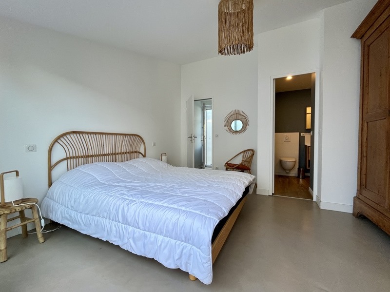 Vente Maison LA FLOTTE - 5 pièces -120 m² - (17630)