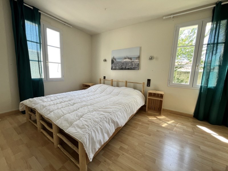 Vente Maison LA FLOTTE - 5 pièces -120 m² - (17630)