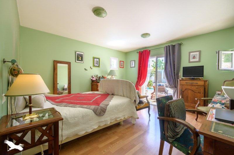 Vente Maison LA FLOTTE - 7 pièces -165 m² - (17630)