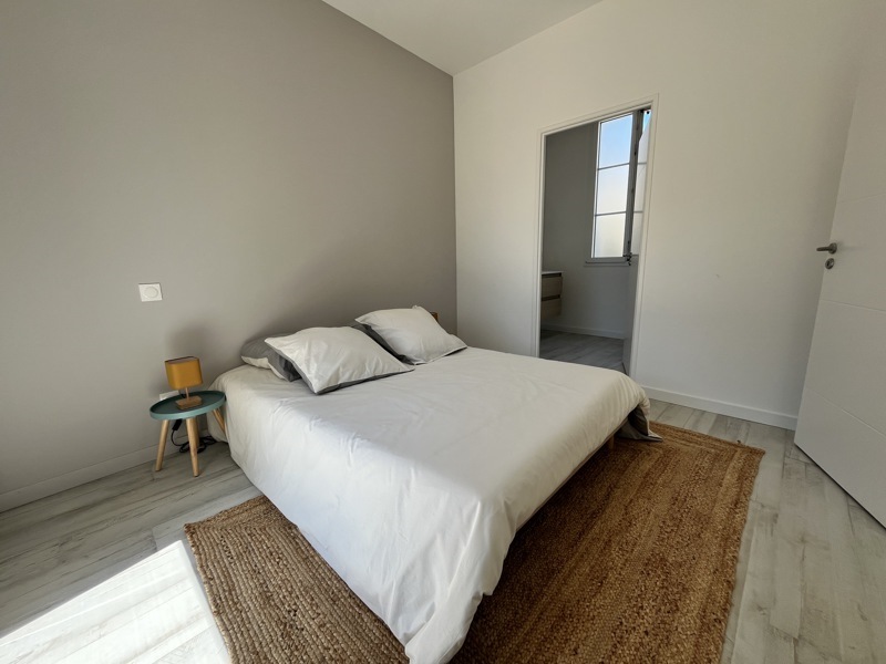 Vente Maison STE MARIE DE RE - 4 pièces -101 m² - (17740)