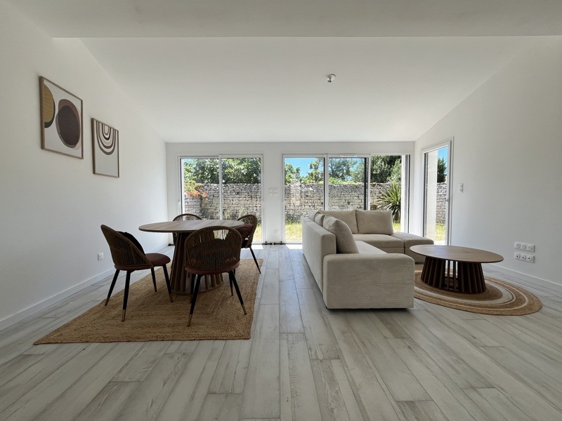Vente Maison STE MARIE DE RE - 4 pièces -101 m² - (17740)