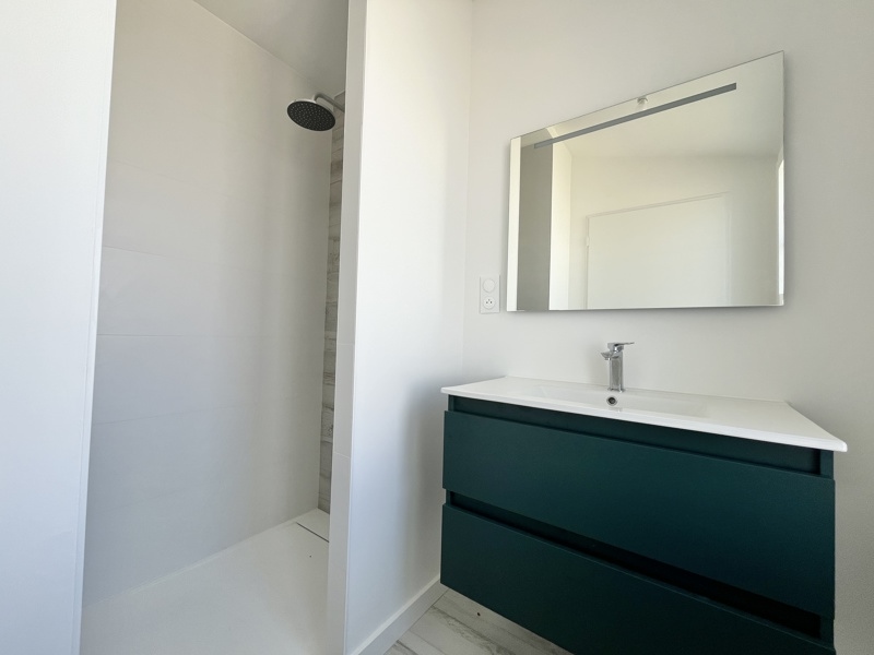 Vente Maison STE MARIE DE RE - 4 pièces -101 m² - (17740)