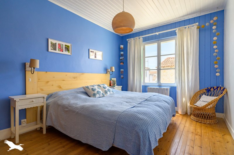 Vente Maison LA FLOTTE - 6 pièces -206 m² - (17630)