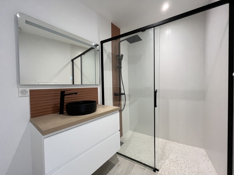 Vente Maison LE BOIS PLAGE EN RE - 4 pièces -117 m² - (17580)