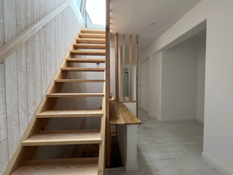 Vente Maison LE BOIS PLAGE EN RE - 4 pièces -117 m² - (17580)