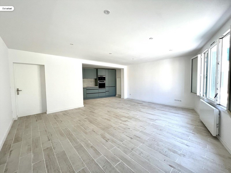 Vente Maison LE BOIS PLAGE EN RE - 4 pièces -117 m² - (17580)