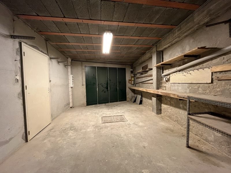 Vente Maison LE BOIS PLAGE EN RE - 4 pièces -117 m² - (17580)