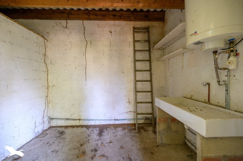 Vente Maison STE MARIE DE RE - 1 pièce -25 m² - (17740)