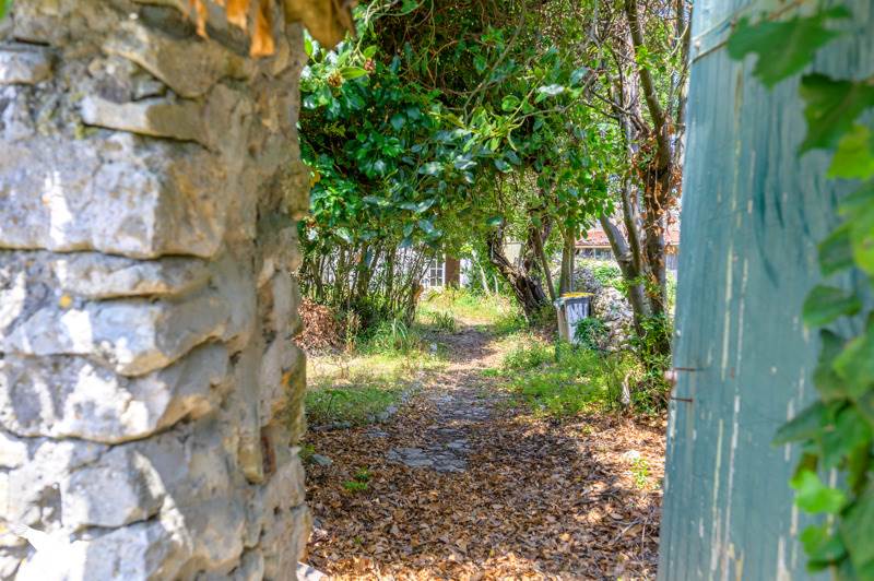 Vente Maison STE MARIE DE RE - 1 pièce -25 m² - (17740)