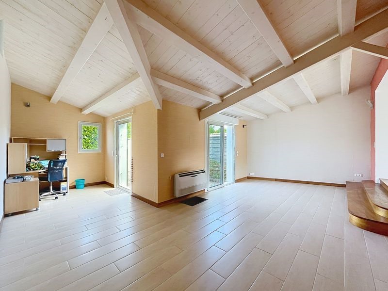 Vente Maison La Flotte - 3 pièces -125 m² - (17630)
