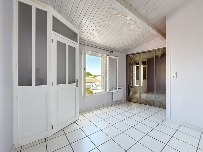 Vente Maison La Flotte - 3 pièces -125 m² - (17630)