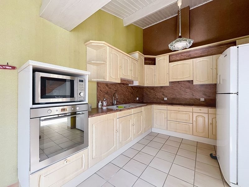 Vente Maison La Flotte - 3 pièces -125 m² - (17630)