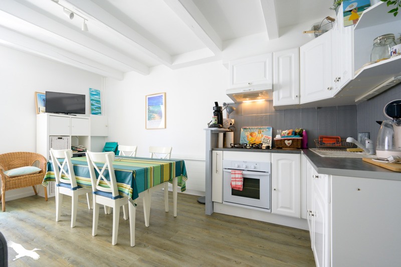 Vente Maison ARS EN RE - 3 pièces -44 m² - (17590)