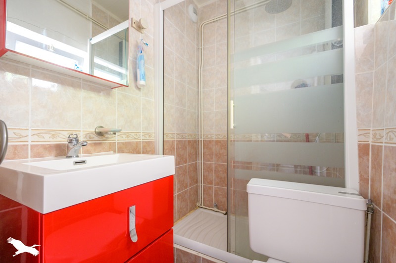 Vente Maison ARS EN RE - 3 pièces -44 m² - (17590)