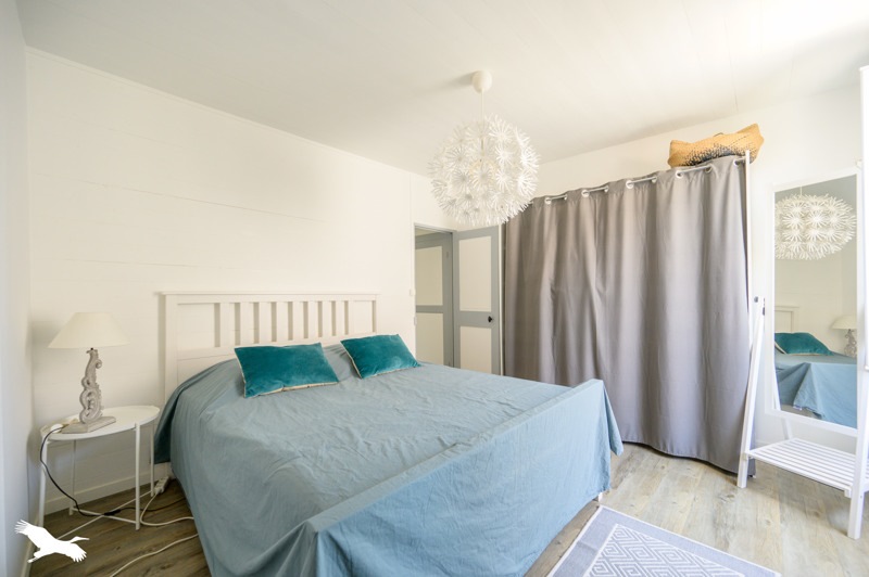 Vente Maison ARS EN RE - 3 pièces -44 m² - (17590)