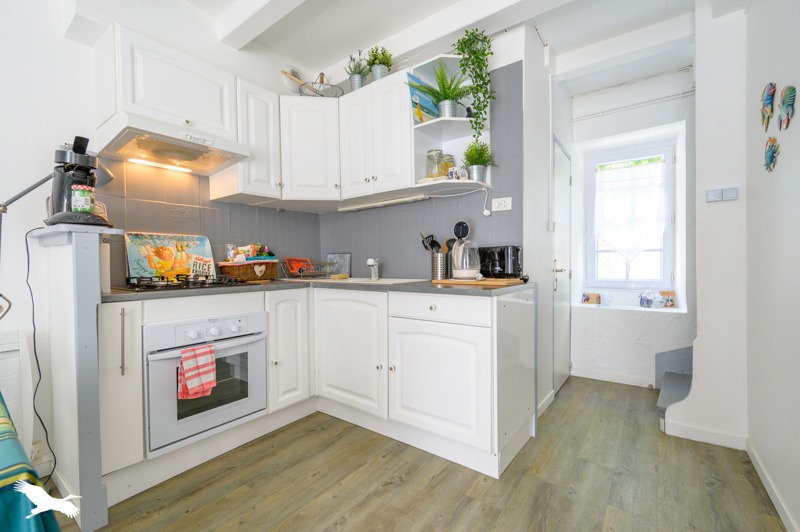 Vente Maison ARS EN RE - 3 pièces -44 m² - (17590)