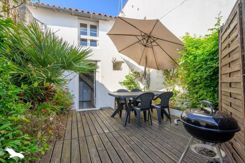 Vente Maison ARS EN RE - 7 pièces -137 m² - (17590)