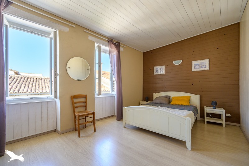 Vente Maison ARS EN RE - 7 pièces -137 m² - (17590)