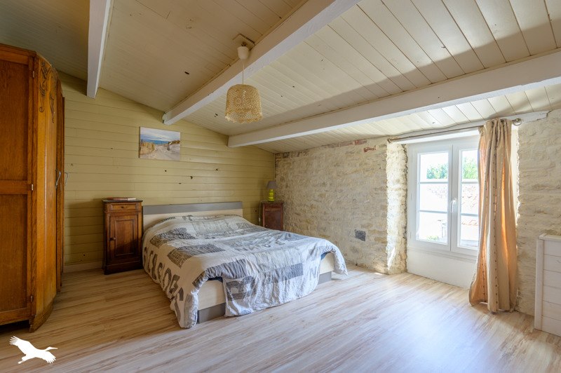 Vente Maison ARS EN RE - 7 pièces -137 m² - (17590)