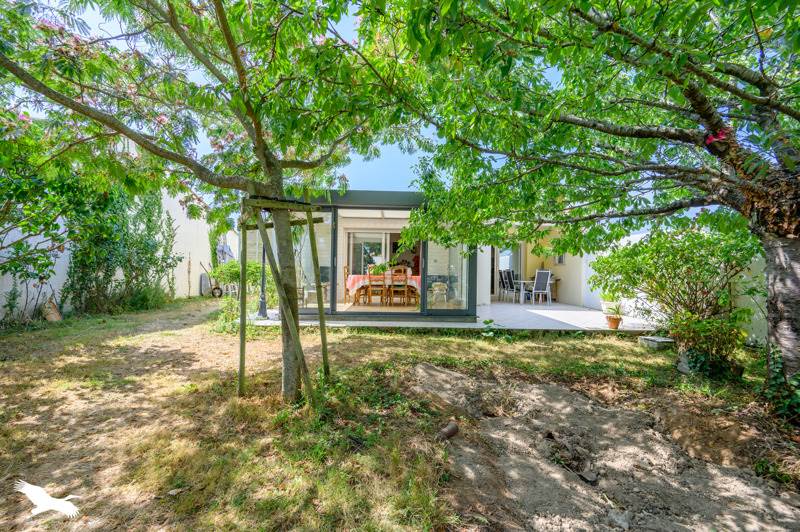 Vente Maison RIVEDOUX PLAGE - 4 pièces -88 m² - (17940)