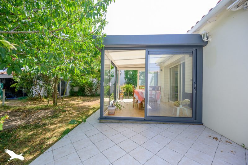 Vente Maison RIVEDOUX PLAGE - 4 pièces -88 m² - (17940)