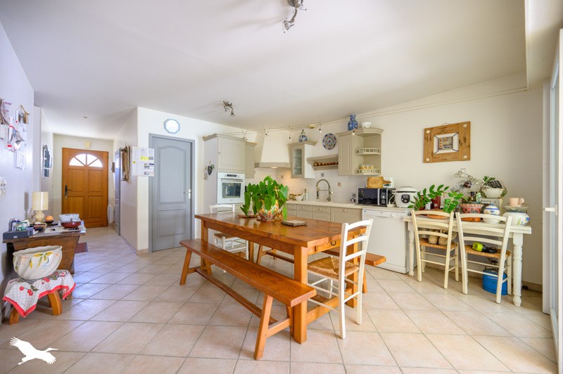 Vente Maison RIVEDOUX PLAGE - 4 pièces -88 m² - (17940)